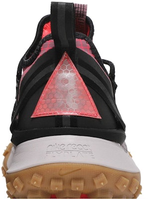 Nike ACG Mountain Fly Low 'Flash Crimson' Sepatu Outdoor DC9045-500 Sizing Nike ACG Mountain Fly Low 'Flash Crimson' Sepatu Outdoor DC9045-500