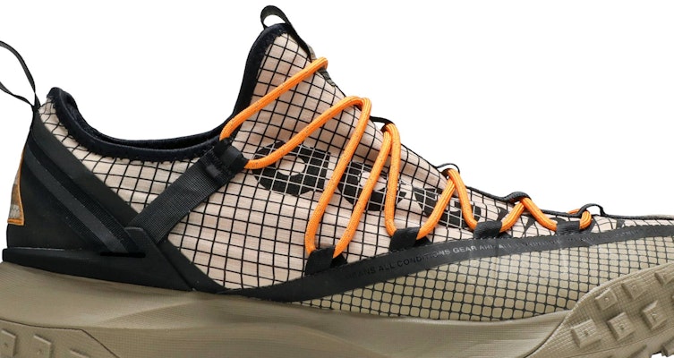 耐吉 ACG Mountain Fly Low 'Fossil Stone' DA5424-200 Order 耐吉 ACG Mountain Fly Low 'Fossil Stone' DA5424-200