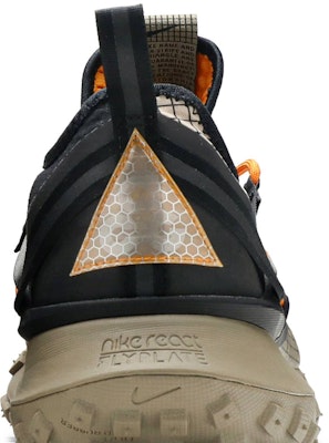 耐吉 ACG Mountain Fly Low 'Fossil Stone' DA5424-200 Sizing 耐吉 ACG Mountain Fly Low 'Fossil Stone' DA5424-200