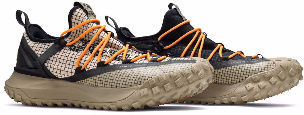 耐吉 ACG Mountain Fly Low 'Fossil Stone' DA5424-200 Cheap 耐吉 ACG Mountain Fly Low 'Fossil Stone' DA5424-200