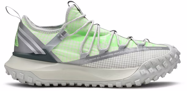 ナイキ ACG マウンテンフライ LOW "シーグラス" DJ4030-001 Buy ナイキ ACG マウンテンフライ LOW "シーグラス" DJ4030-001