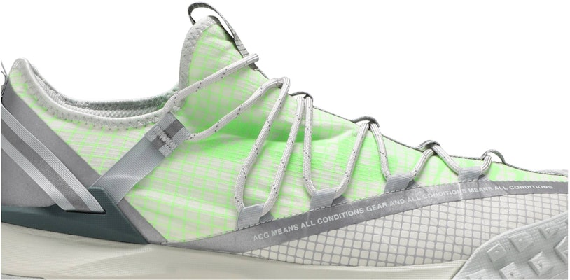 Nike ACG Mountain Fly Low 'Sea Glass' - Kasut Lelaki Outdoor Stail Trendy DJ4030-001 Order Nike ACG Mountain Fly Low 'Sea Glass' - Kasut Lelaki Outdoor Stail Trendy DJ4030-001