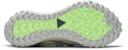 Nike ACG Mountain Fly Low 'Sea Glass' - Kasut Lelaki Outdoor Stail Trendy DJ4030-001