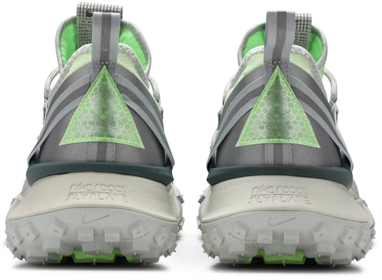 Nike ACG Mountain Fly Low 'Sea Glass' - Kasut Lelaki Outdoor Stail Trendy DJ4030-001 Details for Nike ACG Mountain Fly Low 'Sea Glass' - Kasut Lelaki Outdoor Stail Trendy DJ4030-001
