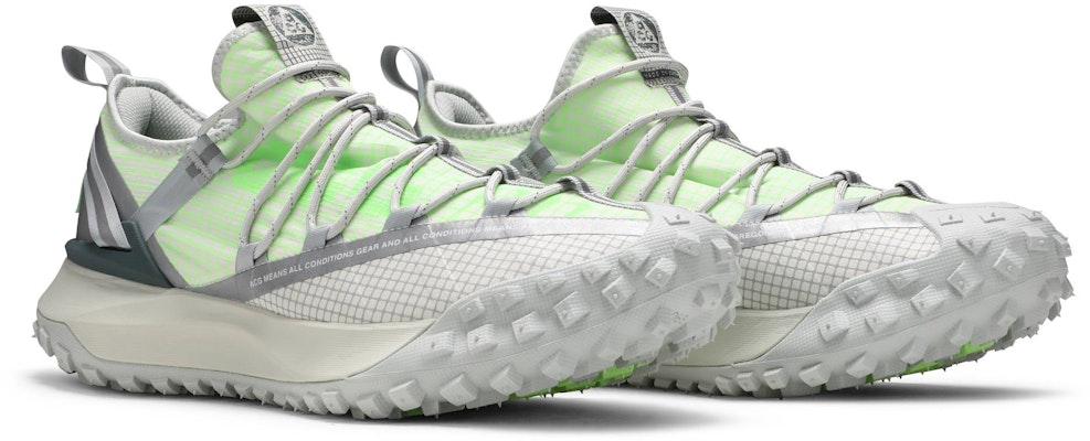 Nike ACG Mountain Fly Low 'Sea Glass' - Kasut Lelaki Outdoor Stail Trendy DJ4030-001 Cheap Nike ACG Mountain Fly Low 'Sea Glass' - Kasut Lelaki Outdoor Stail Trendy DJ4030-001