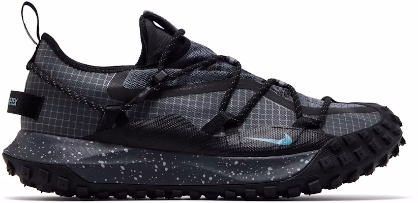 Nike ACG Mountain Fly Low GORE-TEX 黑暗灰黑配色 IB7328-002 Buy Nike ACG Mountain Fly Low GORE-TEX 黑暗灰黑配色 IB7328-002