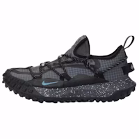 Nike ACG Mountain Fly Low GORE-TEX 'Black Dark Grey' IB7328-002 Nike ACG Mountain Fly Low GORE-TEX 'Black Dark Grey' IB7328-002