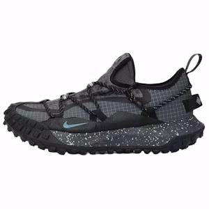 Nike ACG Mountain Fly Low GORE-TEX ''Hitam Abu Gelap'' IB7328-002 Buy Nike ACG Mountain Fly Low GORE-TEX ''Hitam Abu Gelap'' IB7328-002