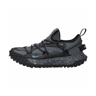 Nike ACG Mountain Fly Low GORE-TEX 'Black Dark Grey'