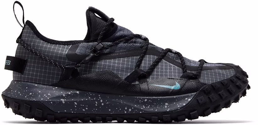Nike ACG Mountain Fly Low GORE-TEX 'Negro Gris Oscuro' IB7328-002 Buy Nike ACG Mountain Fly Low GORE-TEX 'Negro Gris Oscuro' IB7328-002