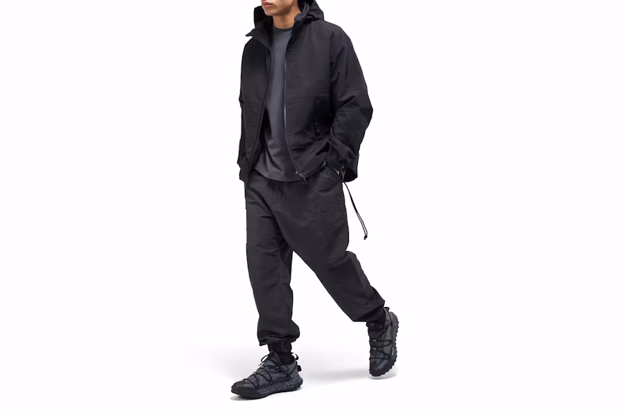 Nike ACG Mountain Fly Low GORE-TEX 黑暗灰黑配色 IB7328-002 Order Nike ACG Mountain Fly Low GORE-TEX 黑暗灰黑配色 IB7328-002