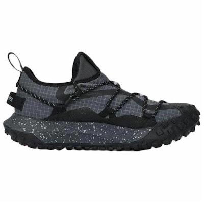 Nike ACG Mountain Fly Low GORE-TEX 'Negro Gris Oscuro' IB7328-002 Order Nike ACG Mountain Fly Low GORE-TEX 'Negro Gris Oscuro' IB7328-002