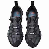 耐克ACG Mountain Fly Low GORE-TEX ‘黑色深灰’ IB7328-002 Lookbook 耐克ACG Mountain Fly Low GORE-TEX ‘黑色深灰’ IB7328-002