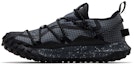 Lookbook Nike ACG Mountain Fly Low GORE-TEX 'Negro Gris Oscuro' IB7328-002
