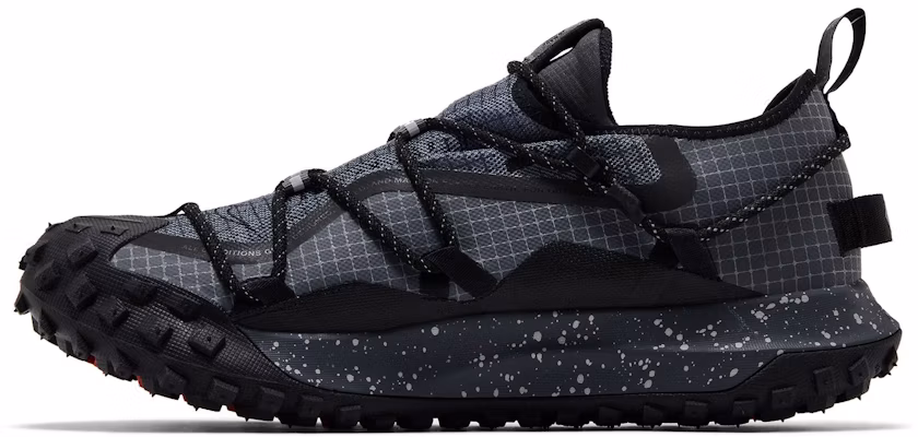 Nike ACG Mountain Fly Low GORE-TEX 黑暗灰黑配色 IB7328-002 Shop Nike ACG Mountain Fly Low GORE-TEX 黑暗灰黑配色 IB7328-002