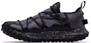 Shop Nike ACG Mountain Fly Low GORE-TEX 黑暗灰黑配色 IB7328-002