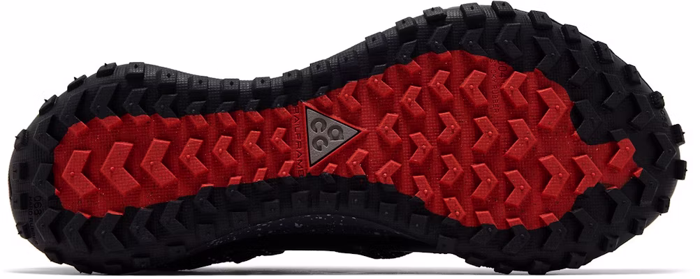Nike ACG Mountain Fly Low GORE-TEX 'Negro Gris Oscuro' IB7328-002 Shop Nike ACG Mountain Fly Low GORE-TEX 'Negro Gris Oscuro' IB7328-002