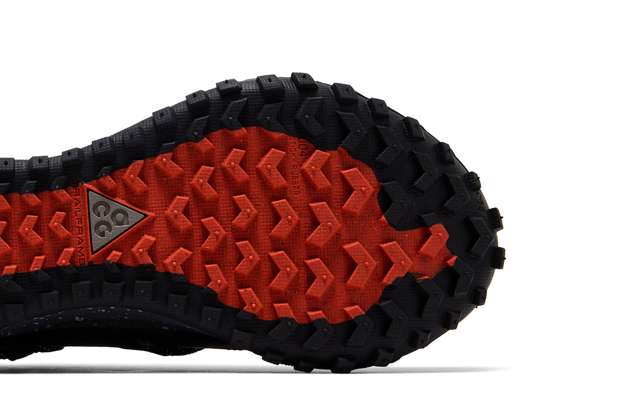 Details for Nike ACG Mountain Fly Low GORE-TEX 黑暗灰黑配色 IB7328-002