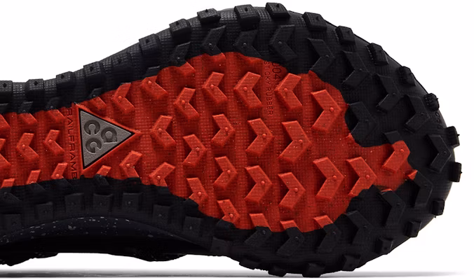 Nike ACG Mountain Fly Low GORE-TEX 黑暗灰黑配色 IB7328-002 Details for Nike ACG Mountain Fly Low GORE-TEX 黑暗灰黑配色 IB7328-002