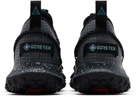 Nike ACG Mountain Fly Low GORE-TEX 黑暗灰黑配色 IB7328-002 Sizing Nike ACG Mountain Fly Low GORE-TEX 黑暗灰黑配色 IB7328-002