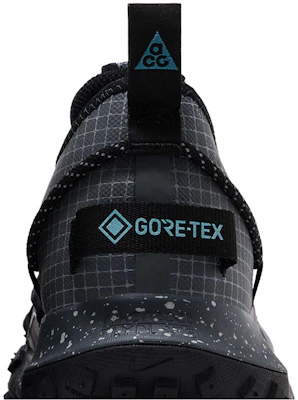 Nike ACG Mountain Fly Low GORE-TEX 黑暗灰黑配色 IB7328-002 Cheap Nike ACG Mountain Fly Low GORE-TEX 黑暗灰黑配色 IB7328-002