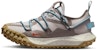 Nike ACG Mountain Fly Low GORE-TEX 'College Grey Picante Red' IB7328-001