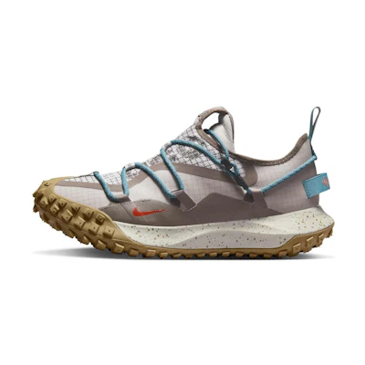 Nike ACG Mountain Fly Low GORE-TEX 'College Grey Picante Red'