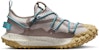 Nike ACG Mountain Fly Low GORE-TEX 'College Grey Picante Red' IB7328-001
