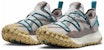Nike ACG Mountain Fly Low GORE-TEX 'College Grey Picante Red' IB7328-001