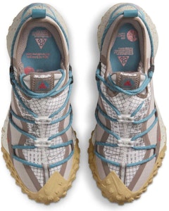 Nike ACG Mountain Fly Low GORE-TEX '學院灰辣椒紅' IB7328-001 Shop Nike ACG Mountain Fly Low GORE-TEX '學院灰辣椒紅' IB7328-001