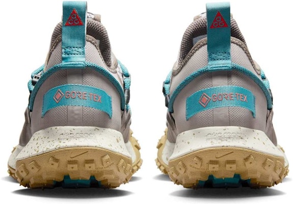 Nike ACG Mountain Fly Low GORE-TEX 'College Grey Picante Red' IB7328-001 Purchase Nike ACG Mountain Fly Low GORE-TEX 'College Grey Picante Red' IB7328-001