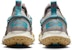 Nike ACG Mountain Fly Low GORE-TEX 'College Grey Picante Red' IB7328-001