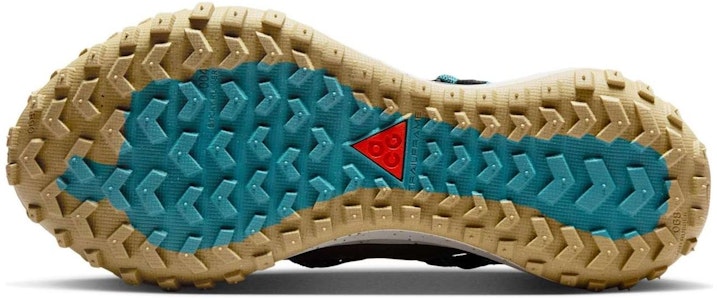 Nike ACG Mountain Fly Low GORE-TEX '學院灰辣椒紅' IB7328-001 Details for Nike ACG Mountain Fly Low GORE-TEX '學院灰辣椒紅' IB7328-001