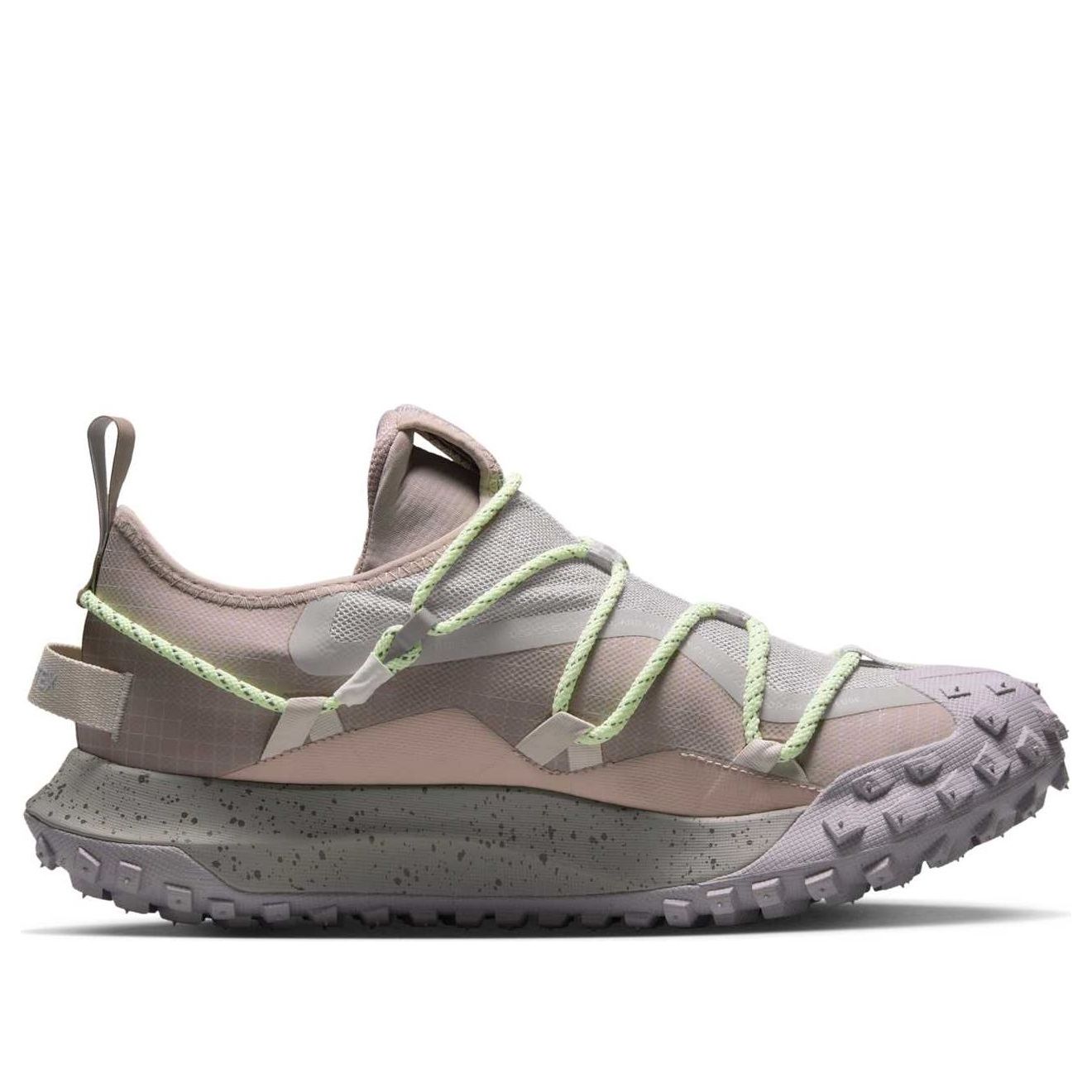 Buy Nike ACG Mountain Fly Low GORE-TEX 'Khaki Barely Volt' IB7328-003