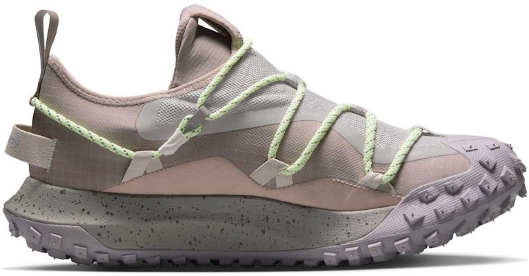 Nike ACG Mountain Fly Low GORE-TEX 'Khaki Barely Volt' IB7328-003 Buy Nike ACG Mountain Fly Low GORE-TEX 'Khaki Barely Volt' IB7328-003
