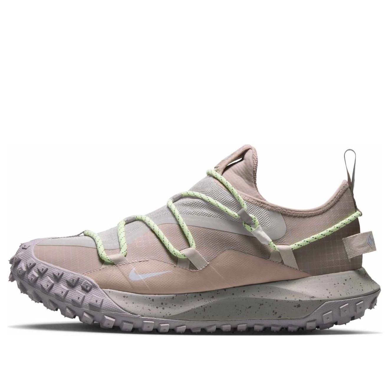 Order Nike ACG Mountain Fly Low GORE-TEX 'Khaki Barely Volt' IB7328-003