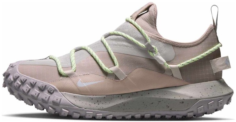 Nike ACG Mountain Fly Low GORE-TEX 'Khaki Barely Volt' IB7328-003 Order Nike ACG Mountain Fly Low GORE-TEX 'Khaki Barely Volt' IB7328-003