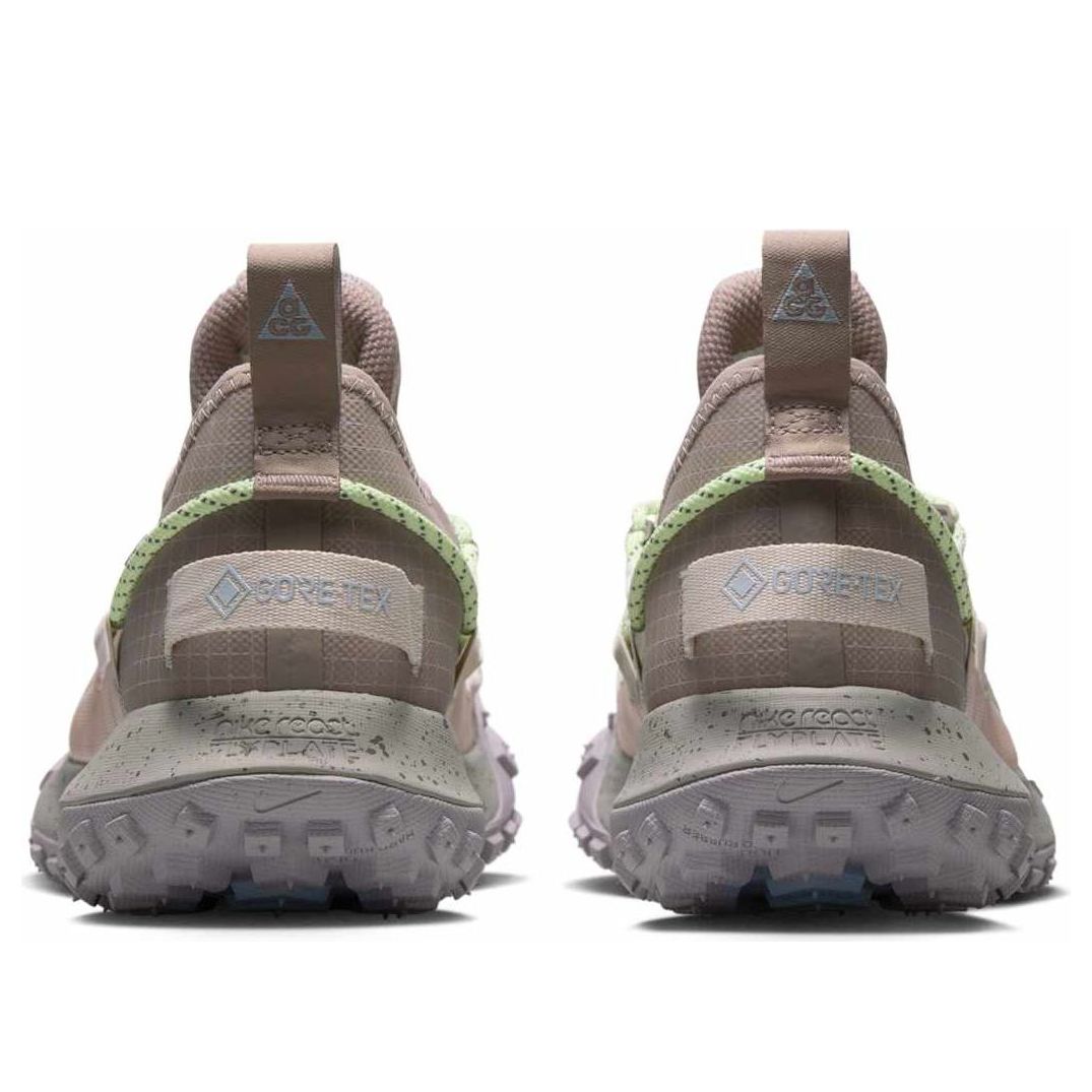 Purchase Nike ACG Mountain Fly Low GORE-TEX 'Khaki Barely Volt' IB7328-003