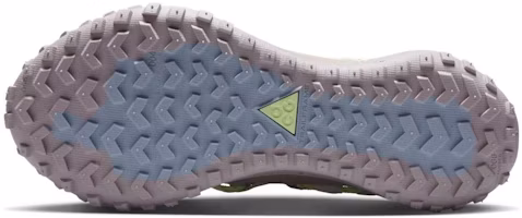 Details for Nike ACG Mountain Fly Low GORE-TEX ''卡其色 Barely Volt'' IB7328-003
