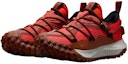 Lookbook Nike ACG Mountain Fly Low Gore-Tex 'Vibrant Red Black' IB7328-200