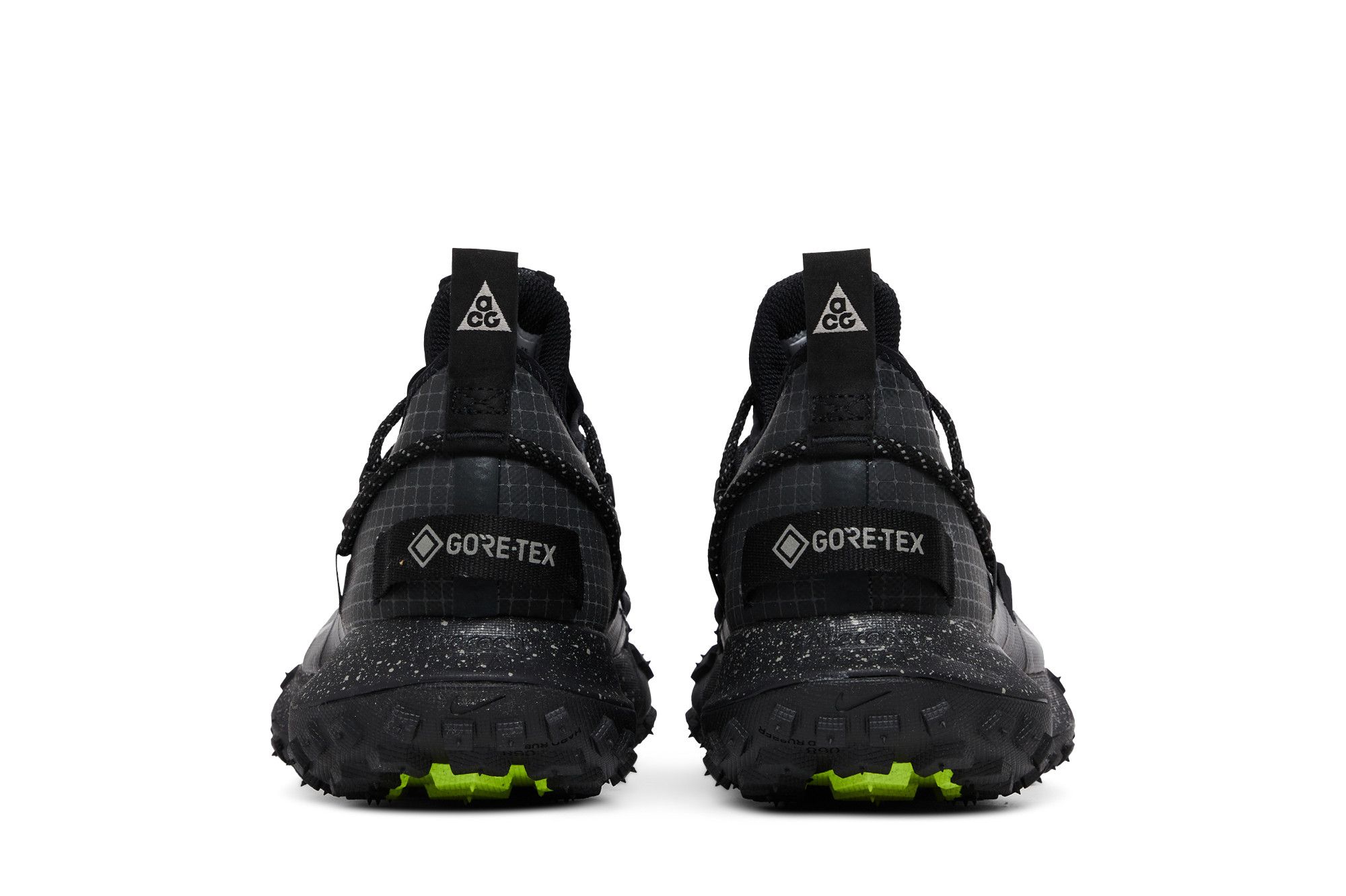 Sizing ナイキ ACG マウンテンフライ Low GTX SE "ボルト" DD2861-002