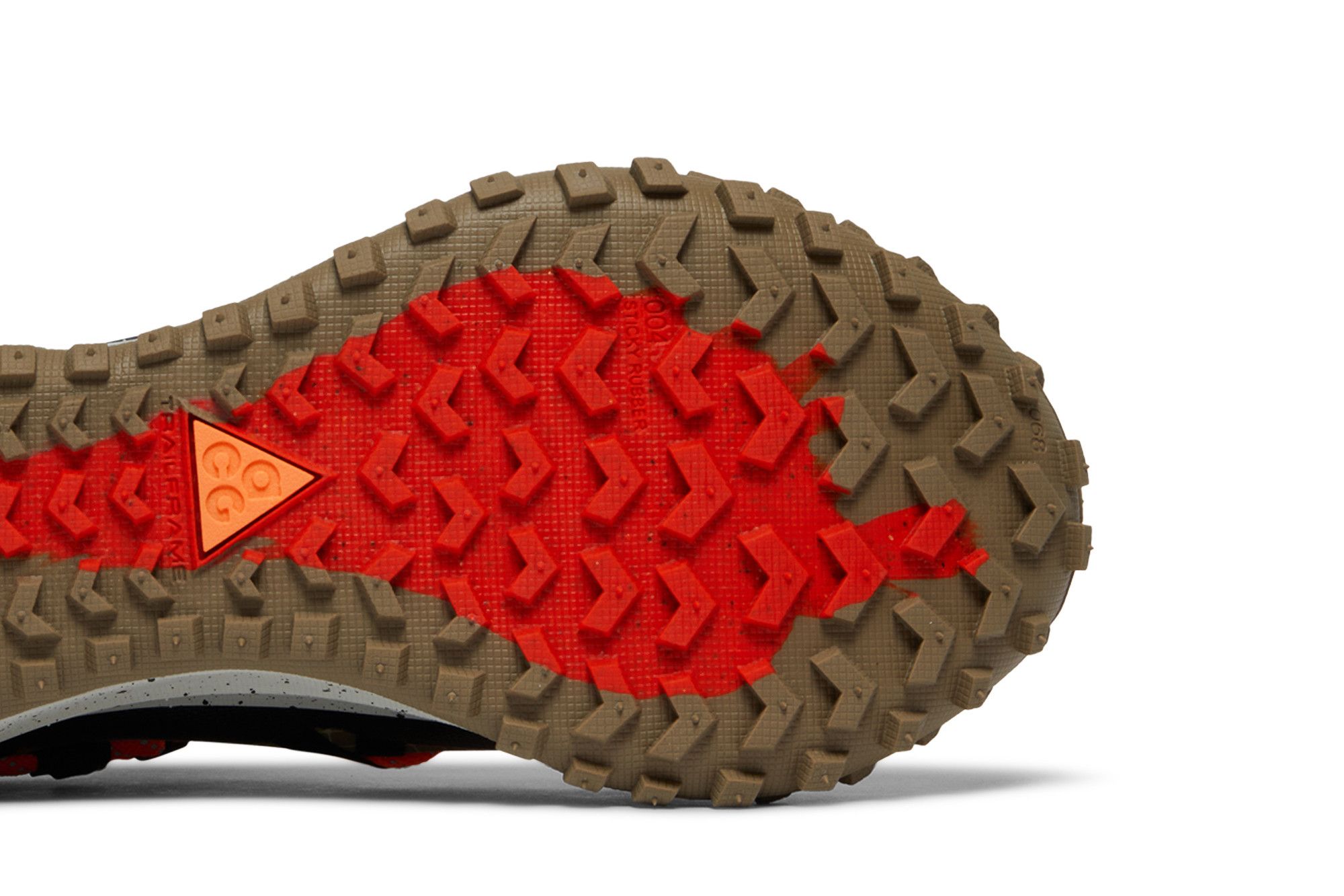 Sizing 耐吉 ACG 山峰 低筒 GORE-TEX 特別版 'Hazel Rush' DD2861-200