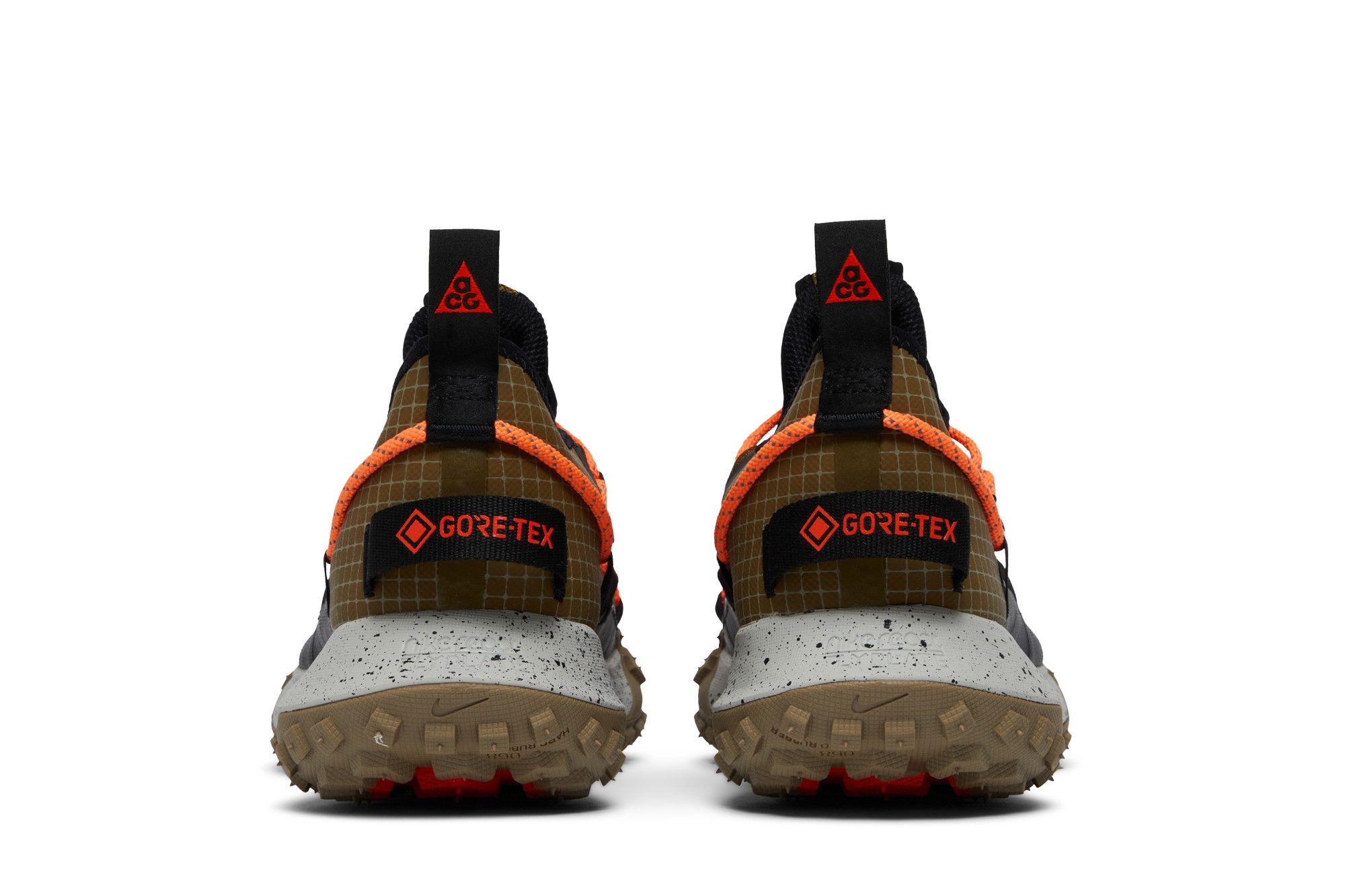 Cheap 耐吉 ACG 山峰 低筒 GORE-TEX 特別版 'Hazel Rush' DD2861-200