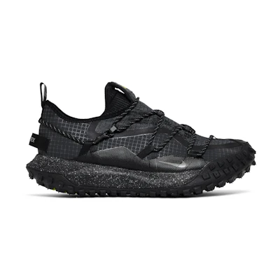 Nike ACG Mountain Fly Low GTX SE 'Black Volt'