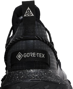 耐克ACG Mountain Fly Low Gore-Tex SE'黑电' DD2861-002 Sizing 耐克ACG Mountain Fly Low Gore-Tex SE'黑电' DD2861-002