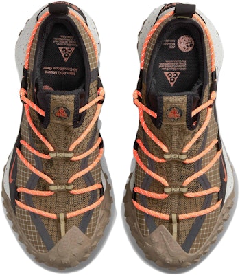 나이키 ACG 마운틴 플라이 로우 GTX SE '브라운' DD2861-100 Lookbook 나이키 ACG 마운틴 플라이 로우 GTX SE '브라운' DD2861-100