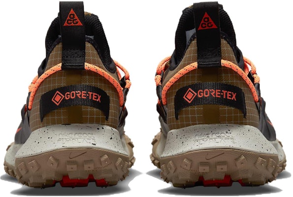 나이키 ACG 마운틴 플라이 로우 GTX SE '브라운' DD2861-100 Shop 나이키 ACG 마운틴 플라이 로우 GTX SE '브라운' DD2861-100