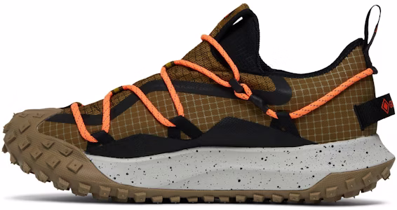 Nike ACG Mountain Fly Low Gore-Tex SE 'Hazel Rush' Sepatu Gunung DD2861-200 Lookbook Nike ACG Mountain Fly Low Gore-Tex SE 'Hazel Rush' Sepatu Gunung DD2861-200