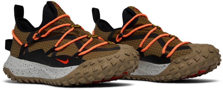 Nike ACG Mountain Fly Low Gore-Tex SE 'Hazel Rush' Sepatu Gunung DD2861-200 Cheap Nike ACG Mountain Fly Low Gore-Tex SE 'Hazel Rush' Sepatu Gunung DD2861-200