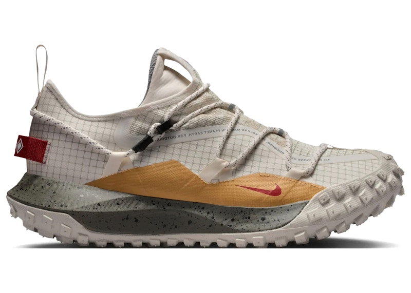 Nike ACG Mountain Fly Low GTX SE 'Phantom Team Crimson' IQ9789-062